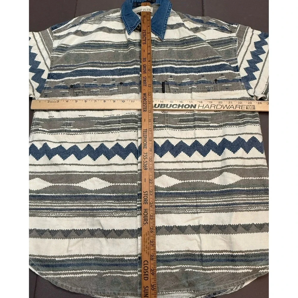 Fryday vintage shirt
